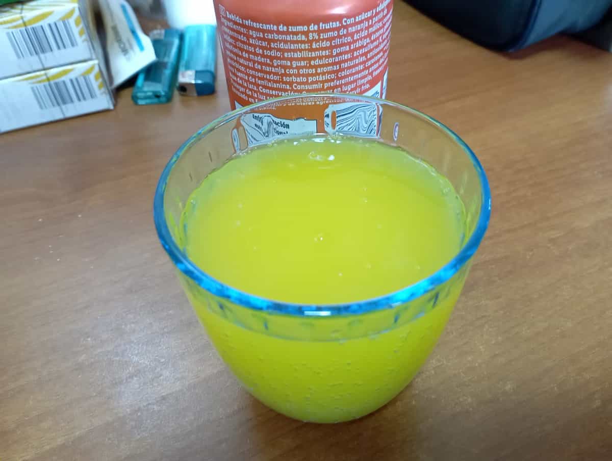 Naranjada-con-Gas-Sin-Azucar