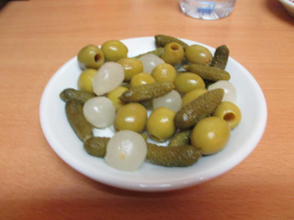 Tapa-de-Olivas