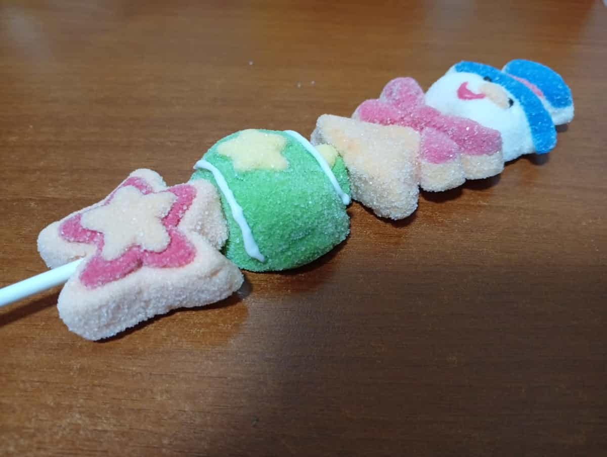 Chucheridas-Espanyolas